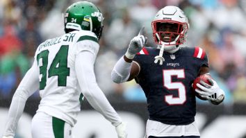 Jets Faced With Week 18 Sophie’s Choice: Break 15-Game Losing Streak Vs. Pats Or Improve Rival’s Draft Pick