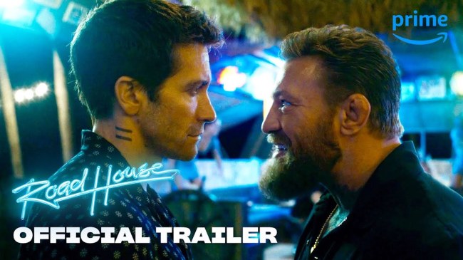 road house trailer