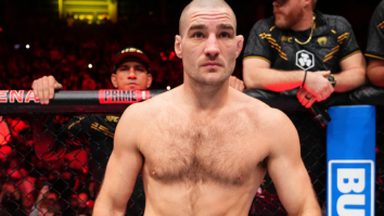 UFC Women’s Champ Calls Sean Strickland ‘Disgusting’ Over His Comments About Women’s MMA