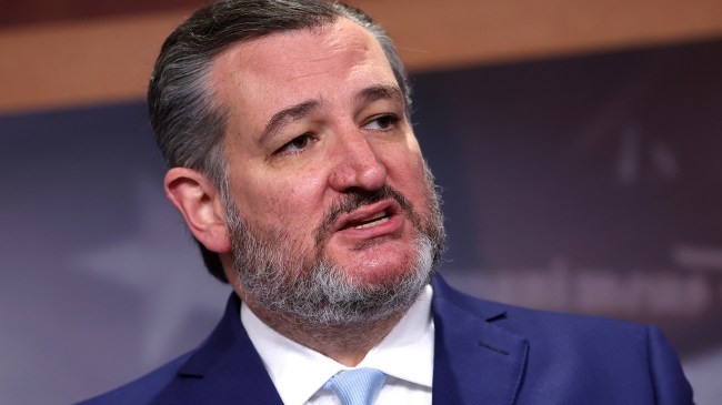 Ted Cruz