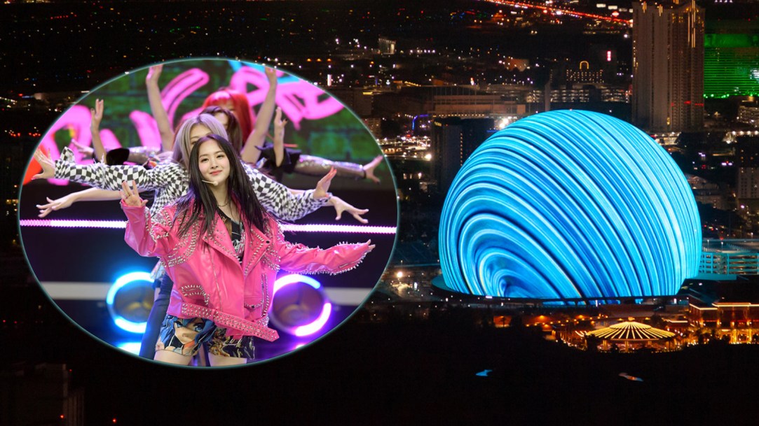 The Sphere