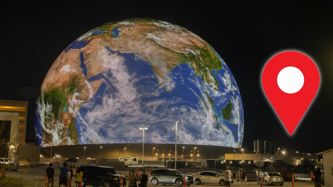 The Sphere