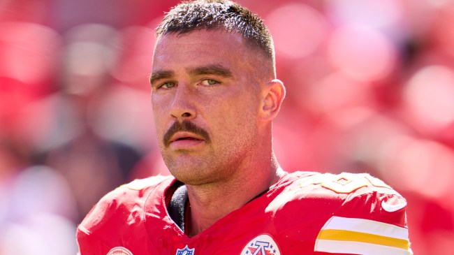 Travis Kelce