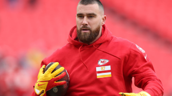 Travis Kelce’s Managers Worried Fans Are Getting Sick Of Him Due To Taylor Swift Relationship, Being In Too Many Commercials