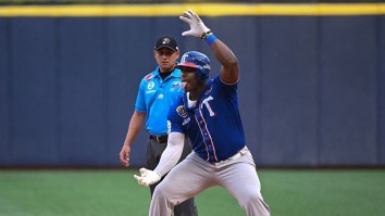 Yasiel Puig Fires Back At Slander Of His Character After Getting Sucker Punched During Gnarly Brawl