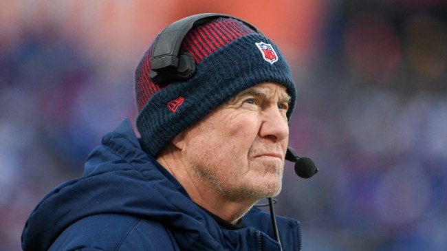 Bill Belichick