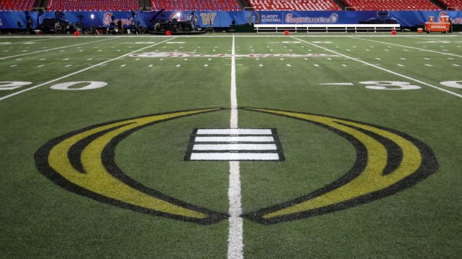 CFP Logo