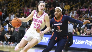 Jaeson Maravich Dishes On Caitlin Clark’s Pursuit Of Pistol Pete’s Scoring Record: ‘Apples To Oranges’