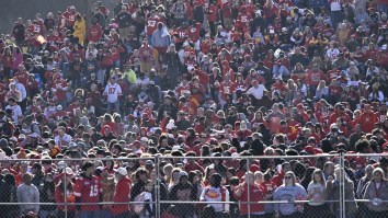 Kansas City Chiefs Release Official Statement On Parade Shooting