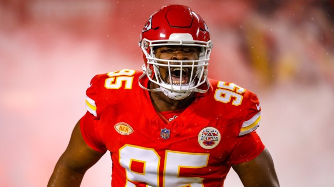 Chris Jones