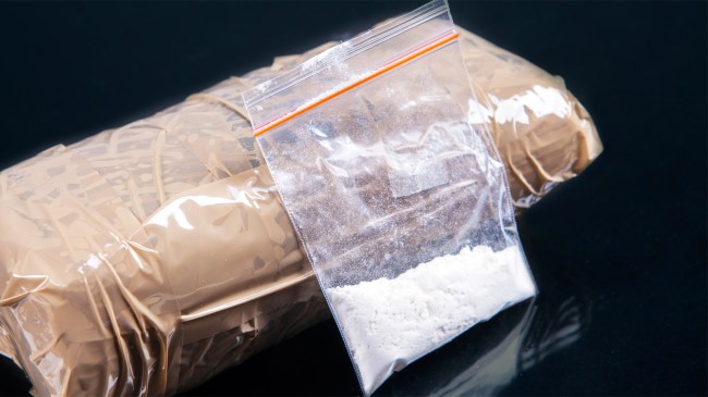 Cocaine