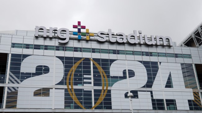 College Football Playoff