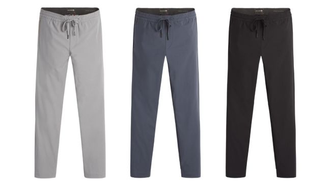 Dockers Go Joggers