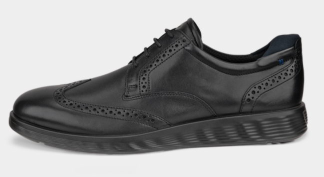 Lite Hybrid Brogue Shoe; shop Ecco President's Day Sale