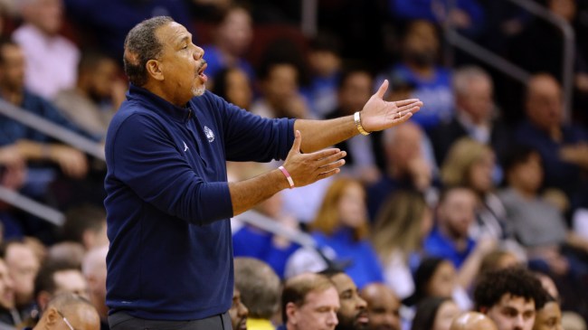 Ed Cooley
