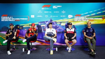 Most Likely Formula 1 Drivers To Fill Lewis Hamilton’s Seat At Mercedes In 2025