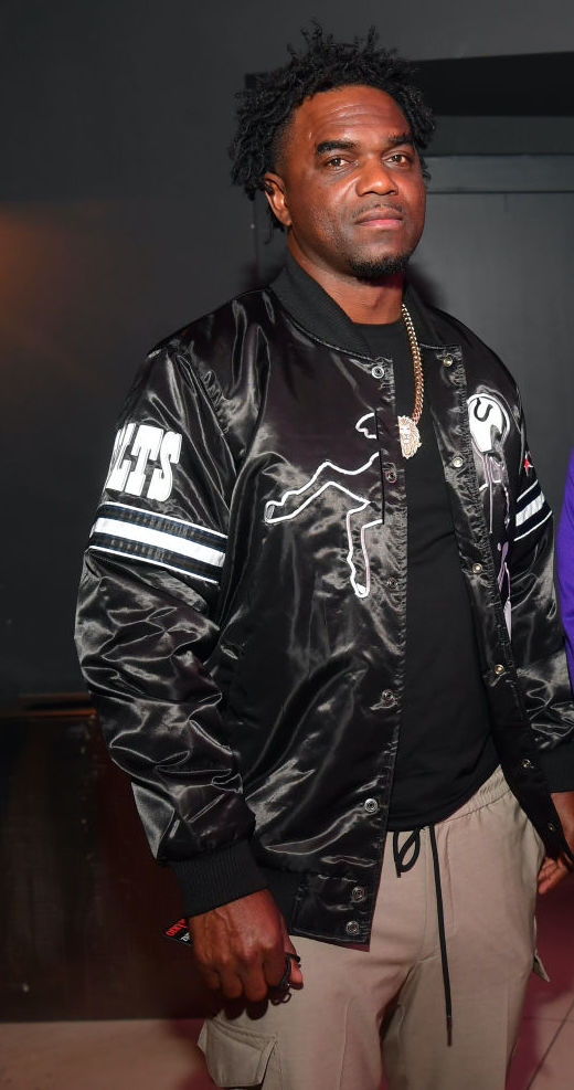 Edgerrin James