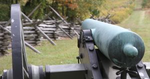 Hike America's battlefields with Grunt Style and American Grit