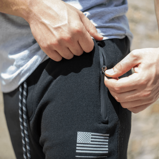 Grunt Style joggers