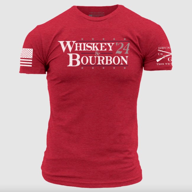 My Vote '24 T-Shirt