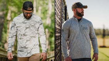 Grunt Style’s Overwatch Collection Has The Perfect Hoodies And Quarter Zips For The Start Of Spring