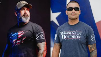 Grunt Style President’s Day Sale: Get 20% Off Your Favorite Patriotic Apparel And Gear