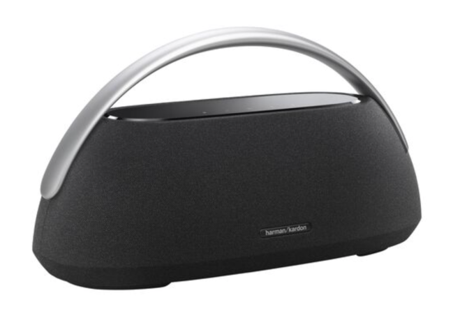 Harman Kardon Go + Play 3