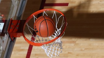 Wisconsin HC Greg Gard Suspects Foul Play In Fire Alarm Delay Vs. Indiana