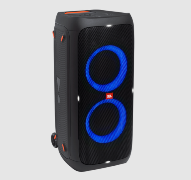 JBL Partybox 310 Bluetooth Speaker