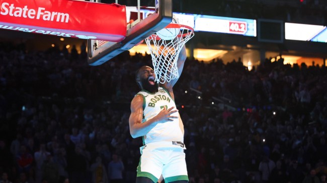 Jaylen Brown
