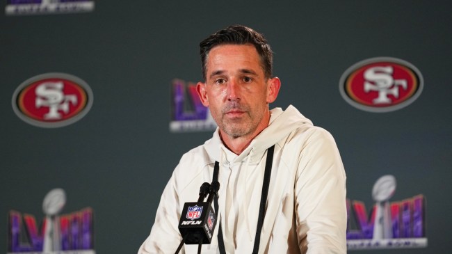 Kyle Shanahan