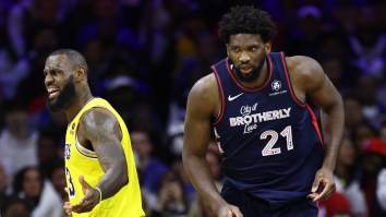 Two Teams Reportedly Considering Drafting Bronny James In Order To Lure LeBron In Free Agency