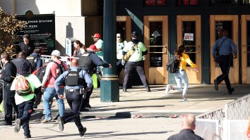 Two New Adults Charged With Murder In Kansas City Chiefs’ Parade Shooting