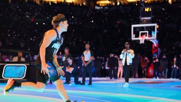 NBA Fans Criticize Slam Dunk Contest, Call It ‘Dead’