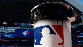 MLB, Fanatics Getting Absolutely Demolished For Terrible New Uniforms