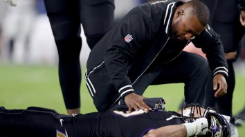 NFL Seems Likely To Ban Hip-Drop Tackles From The Game Very Soon