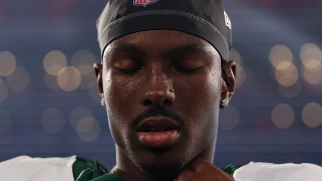 Former Jets WR Mecole Hardman