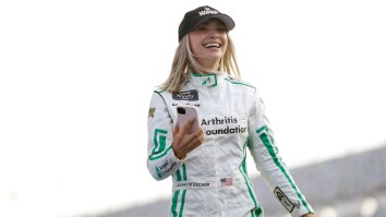NASCAR Driver Natalie Decker Lemke Matches Danica Patrick With Feat Not Seen Since 2013