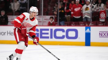Patrick Kane Has Triumphant Return To Chicago With Incredible Game-Winning Goal