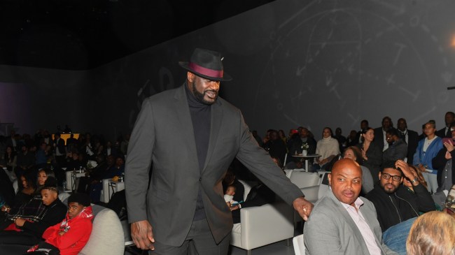 Shaq