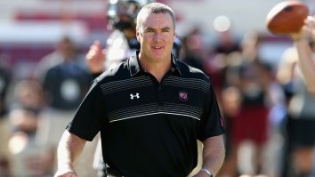 G5 Head Coach Dips On Team 2 Days Into Spring Practice To Accept Demotion At SEC School