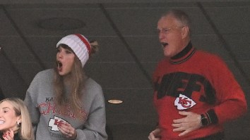 Photographer Allegedly Assaulted By Taylor Swift’s Dad Calls Her Rep’s Denials ‘Rubbish’
