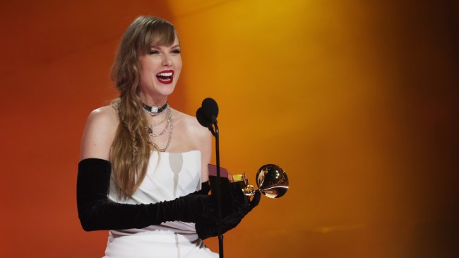 Taylor Swift