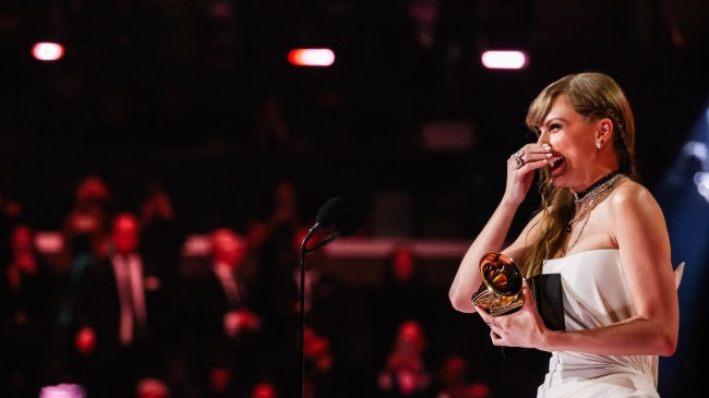 Taylor Swift