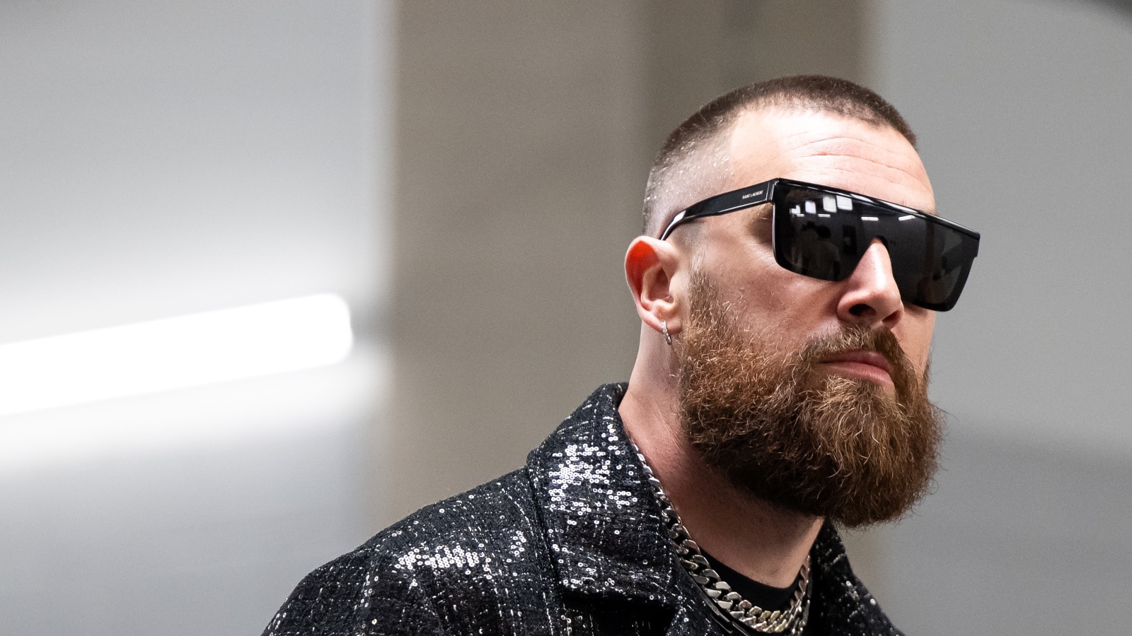 Travis Kelce
