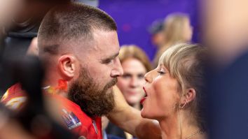 Travis Kelce Reportedly Becoming ‘Unhappy’ With The Strict ‘Rules’ Taylor Swift Has For Him