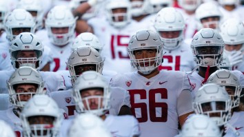 CBS Writer Hints At ‘Million $$’ Payment For PAC-2 To Agree To CFP Snub In Now-Deleted Post