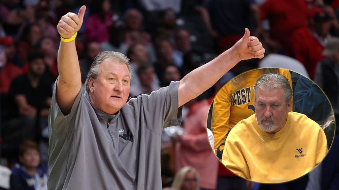 Bob Huggins
