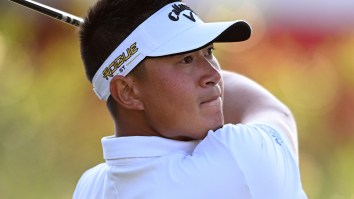 Man Bets Over $6,500 On Longshot To Win Mexico Open After Viral Tweet Backfires