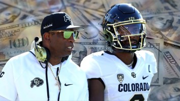Ticket Prices For Colorado Football’s First Season In The Big 12 Conference Are Way Too Expensive